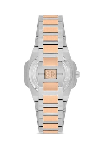 Hislon Qt127t-10sr  Kadın Kol Saati