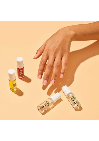 Yves Rocher Go Green Oje Bazı 5 ML
