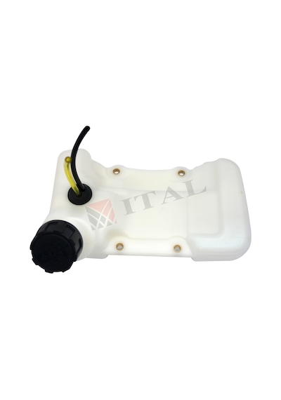 Motorlu Tırpan Benzin Deposu Kawasaki Th48/hyundaı Hyx.m58 İtal