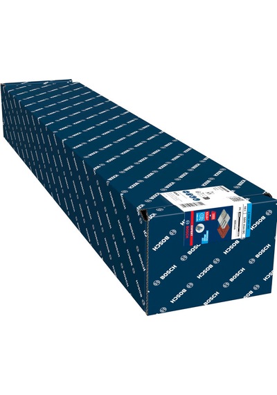 Bosch Expert Sds Max-8c Düz Keski, 25 X 400 Mm, 10 Parça - 2608901701
