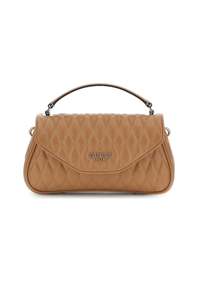Guess Valla Kadın Bej Omuz Çantası Hwqg8122200-beı Bej