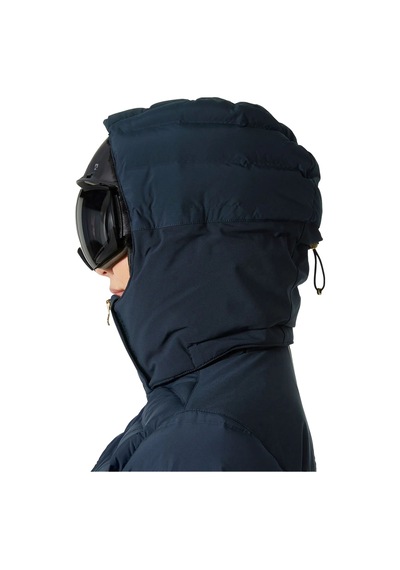 Helly Hansen Helly Hansen W Avantı Mont 10100 Lacivert