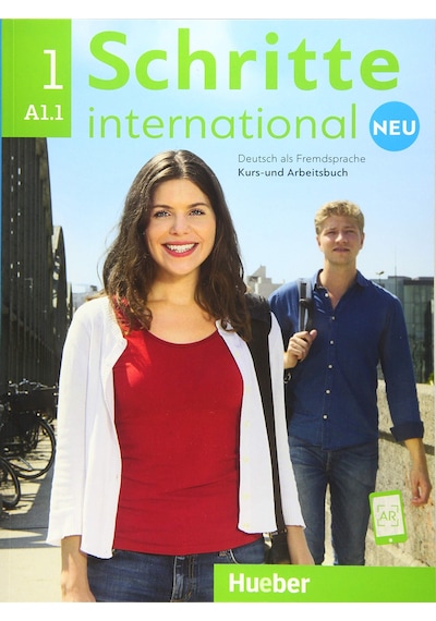 Schritte International 1 Neu A1-1