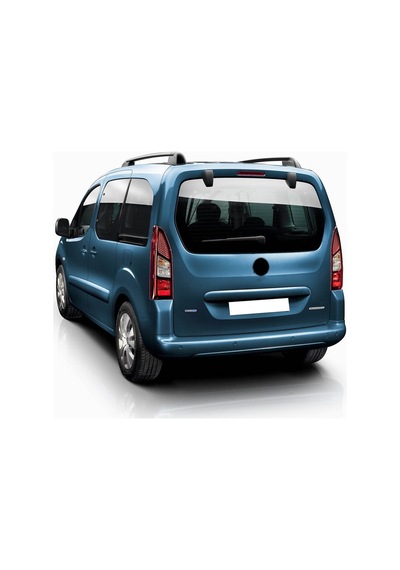Citroen Berlingo 16-19 Arka Bagaj Camı Amortisörü Pistonu 1 Adet
