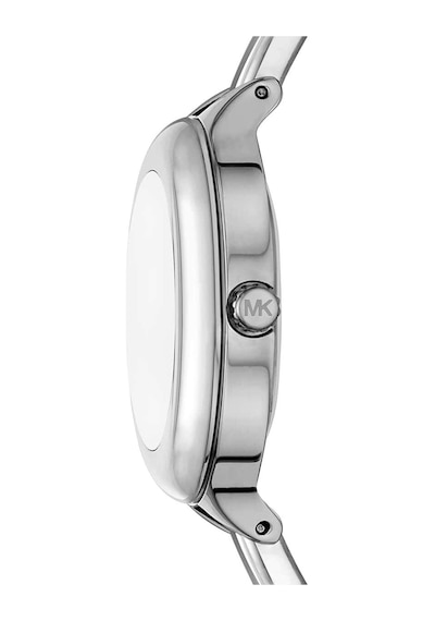 Michael Kors Mk4930 Kadın Kol Saati Metalik Gri