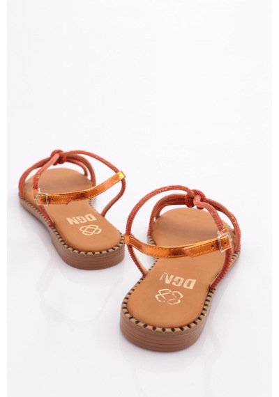 Dgn 0300 Kadın Sandalet 0300-2297-R1840