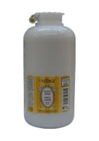 Cadence Su Bazlı Yarı Mat Vernik 2 Litre
