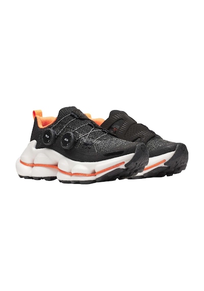 Merrell Merrell Speedarc Surge Boa Kadın Siyah Günlük Ayakkabı Rav Mavi