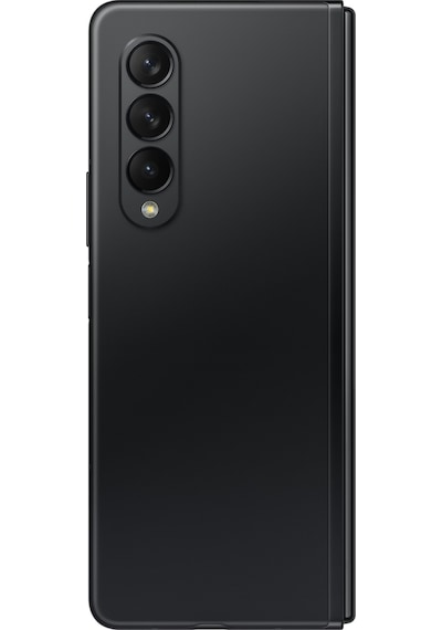 Samsung Galaxy Z Fold3 5G 256 GB (Samsung Türkiye Garantili)