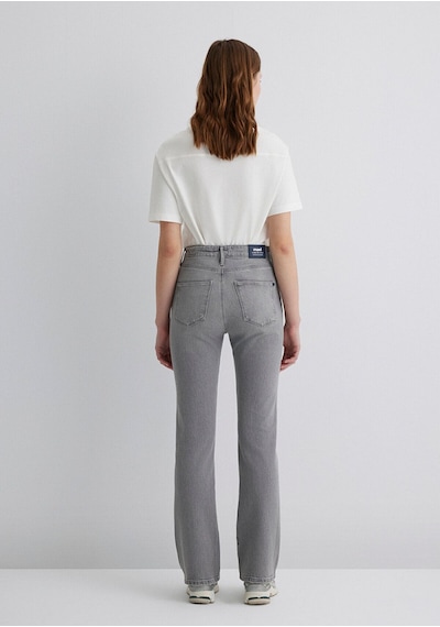 Mavi Kadın Jane Mid Smoke Classic Denim 1010917-89182 Antrasit Mavi Kadın Jane Mid Smoke Classic Denim 1010917-89182 Antrasit