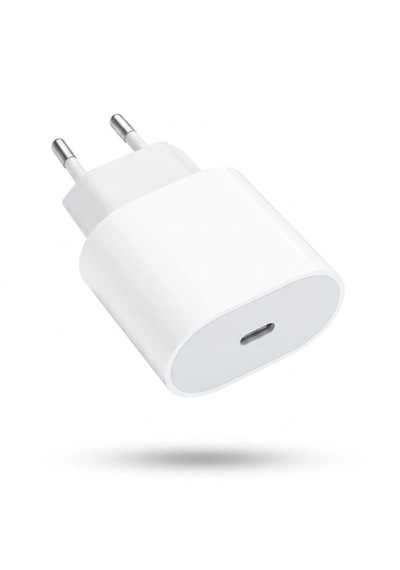20w Usb-c Hızlı Şarj Adaptörü Power Delivery Diğer