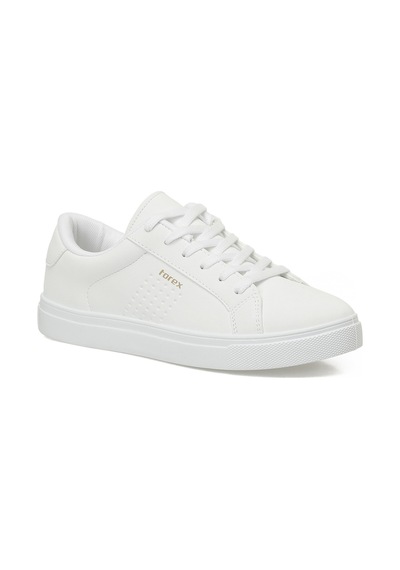Torex Poro W 5pr Beyaz Kadın Sneaker 000000000102045837 Beyaz