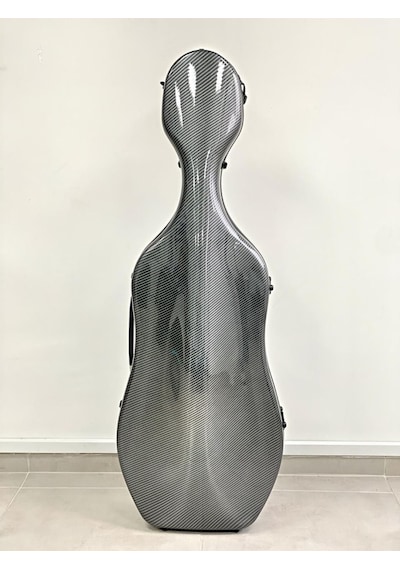 Çello Hardcase Taşıma Çantası 2.9 Kg