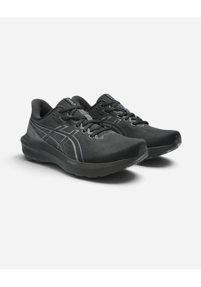 Asics Gt-1000 15 Erkek Siyah Koşu Ayakkabısı 1011c230-001
