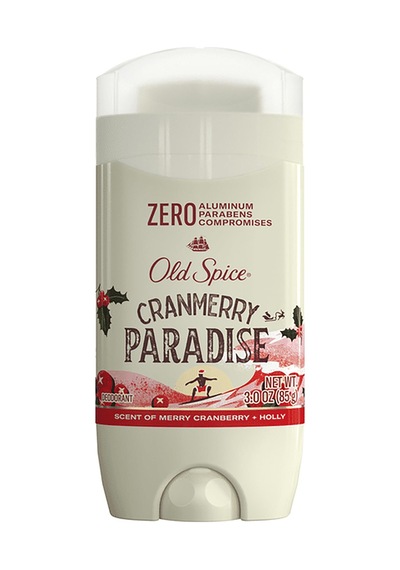 Old Spice Cranmerry Paradise Alüminyumsuz Stick Deodorant 85gr