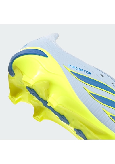 Adidas Js0423 Predator League Ft Fg Erkek Krampon Mavi