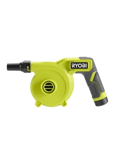Ryobi Rvı4-0 4v Akülü Üfleme Makinesi Akü Dahil Değildir. 5133006426