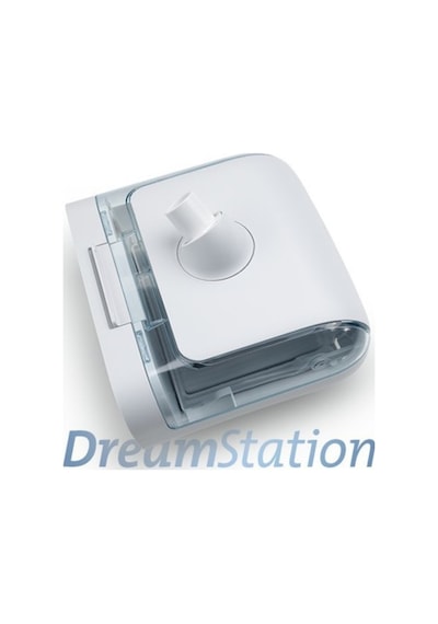 Philips Respironics Dreamstation Otocpap Nemlendirici +Dreamwear