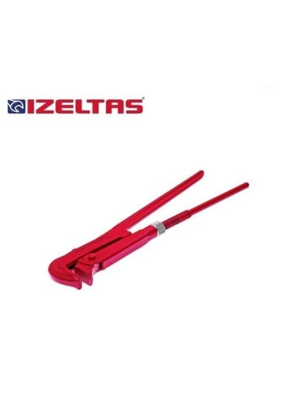 İzeltaş 1''maşalı Boru Anahtarı 2201100010