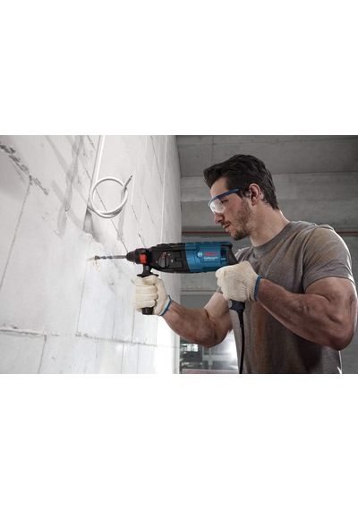 Gbh 2-24 Dre 790 W Sds Plus Kırıcı Delici 2.9 Kg