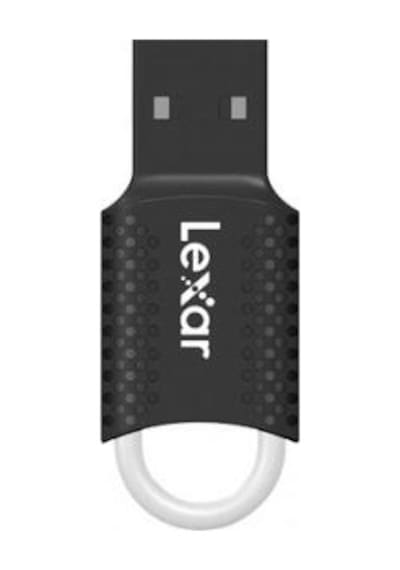 Lexar 16gb Ljdv40-16gab Jumpdrıve V40 Usb 2.0 Flas