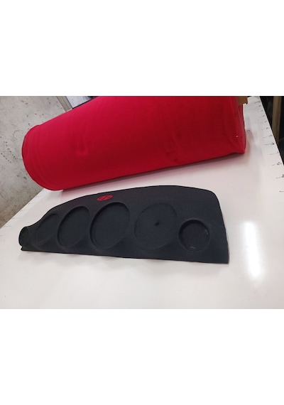 Kayseri Pandizot Hyundai Accent Milenyum Admira Pandizot 4x20cm 2xtiz Ama İsteğe Göre Yapılır İmalatçıyız