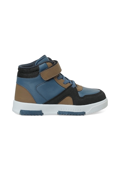 Polaris Zunk.p Lacivert Erkek Çocuk High Sneaker Zunk.p6pr 000000000102707987