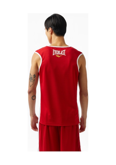 Everlast Amateur Comp Jersey Unisex Kırmızı T-shirt P00000869