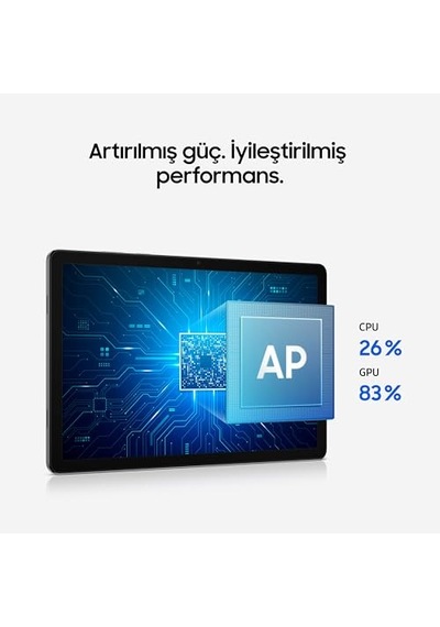 Samsung Uyumlu A11+, Android Tablet, Gri, Wifi Destekli, 6gb Ram, 128gb Depolama Alanı, 11 İnç Samsung Uyumlu Türkiye li Sku: Mırstk2efe73bb71 Samsung Uyumlu A11+, Android Tablet, Gri, Wifi Destekli, 6gb Ram, 128gb Depolama Alanı, 11 İnç Samsung Uyumlu Türkiye li Sku: Mırstk2efe73bb71