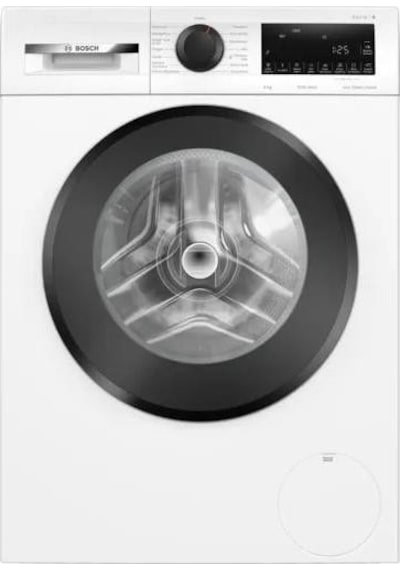 Bosch WGA242Z0TR - WQG244C1TR Çeyiz Paketi