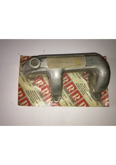 İTALYAN RUGGERİNİ Rd270 Hava Filitre/filtre Emme Manifoldu (çift silindirli)