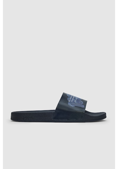 U.s. Polo Assn. Erkek Lacivert Terlik 50323885-vr033