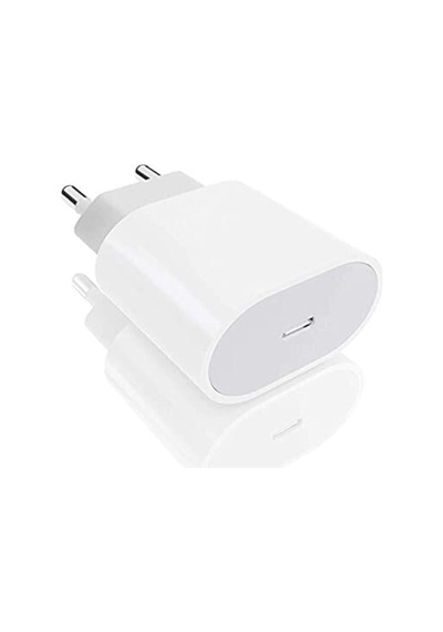 Iphone X-11-12-13 Pro - Pro Max Uyumlu Hızlı Şarj Aleti 20w Şarj Adaptörü Başlığı Şarj Cihaz