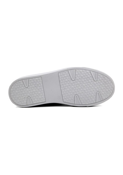 M.P Mp 262-7086 Siyah-beyaz Unisex Sneakers