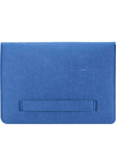 Newfull Doly Case 15.6" Laptop / Notebook Kılıf Çantası Mavi