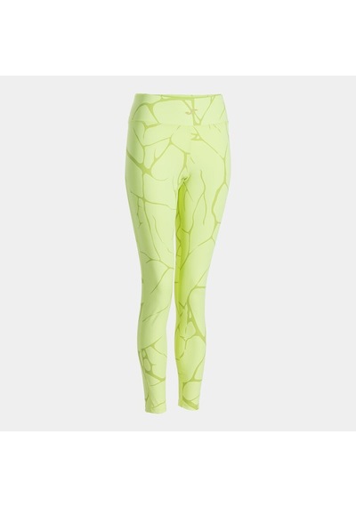 Joma 902326.486 Breath Kadın Sarı Tayt
