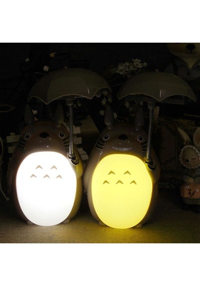 Totoro Led Gece Lambası
