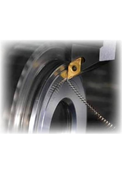 Mertsan Yüzey İşleme Torna Kateri Sdjcr 25x25 Mm, 93 Derece, Dcmt 11 Kesici Uç Kullanır