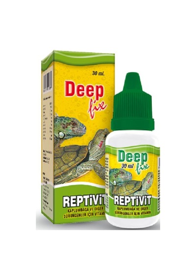 Deep Fix Reptivit 30ml