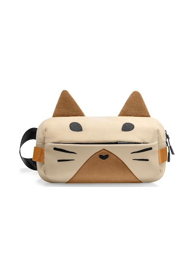 Tomtoc Palico/palamute Edc Askılı Çanta, Monster Hunter 4l Minima Diğer