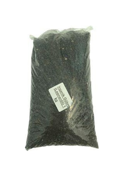 Organik Gübre Leonardit 1 Kg