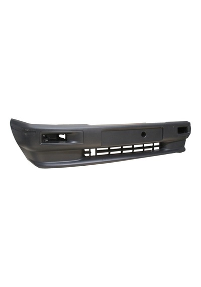 Renault Express 95/99 Ön Tampon Sinyal Delikli Lm - Tampon