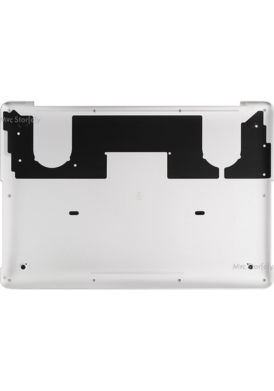 Apple Uyumlu MacBook Pro İle 13inc A1425 Alt Kapak Bottom Case 2012 Early 2013