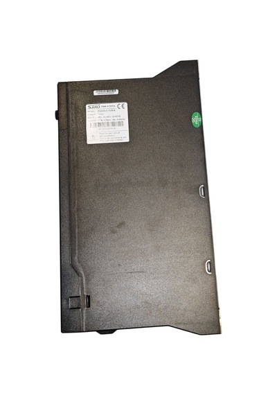 Sjzo Zq200m-011g3b-b 11kw Frekans İnvertörü Üç Faz Giriş Üç Faz Çıkış V/f Kontrol Ac380v 25a