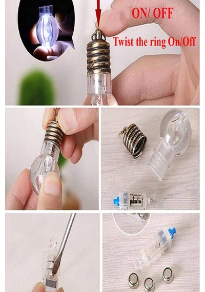 Dekoratif Bebek Çocuk Odası Ay Şekilli Led Gece Lambası Masaüstü Led Işık Masa & Gece Lambası 14 Cm Mavi