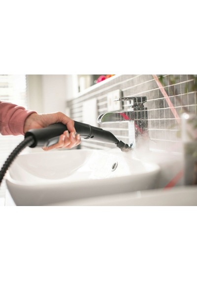 Karcher Sc1, Sc3, Sc4, Sc5 İle Uyumlu Buharlı Süpürge Mini Fırça Seti