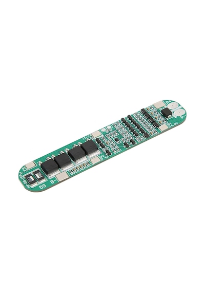 5s 15a Bms 21v 18650 Lityum Pil Şarj Koruma Devresi