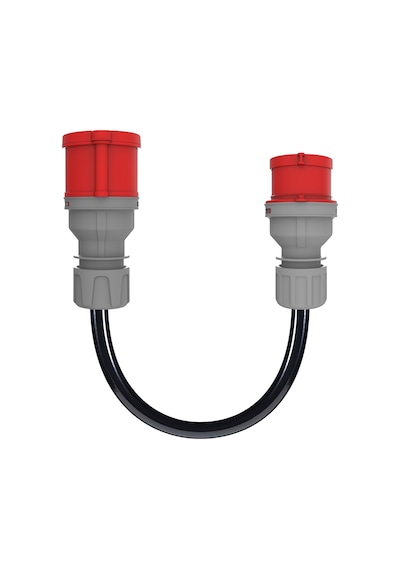 Bemis Elektrikli Araç Şarj Kablosu Bkt-0711-2511 30 CM