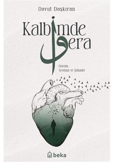 Kalbimde Vera / Davud Daşkıran