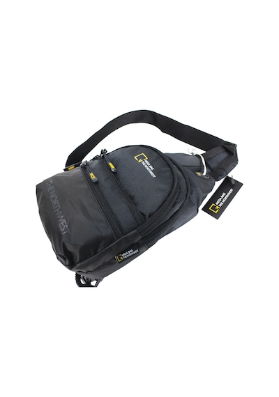 M 1033 Mega Bag Unisex Göğüs Çapraz Çanta, Body Bag 001